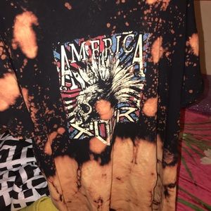 Fashion nova oversized t-shirt dress 1X